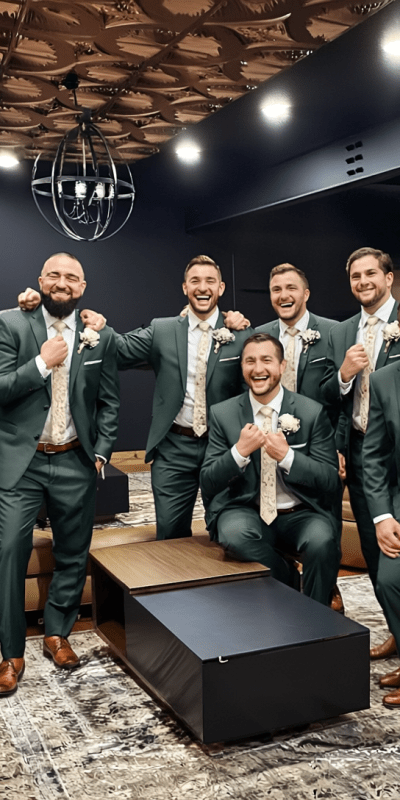 MP Events venue for weddings, retreats, celebrations, and group gatherings on a scenic rustic estate.