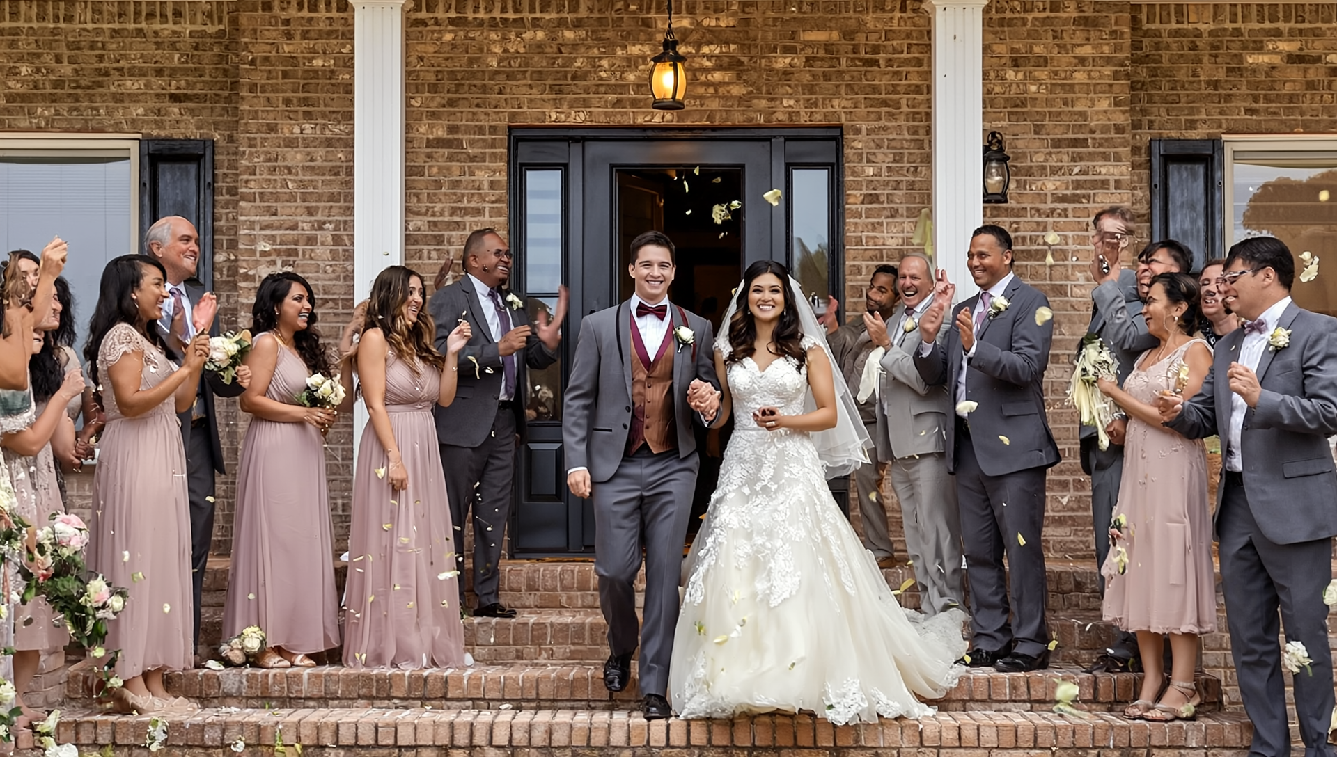 MP Events venue for weddings, retreats, celebrations, and group gatherings on a scenic rustic estate.